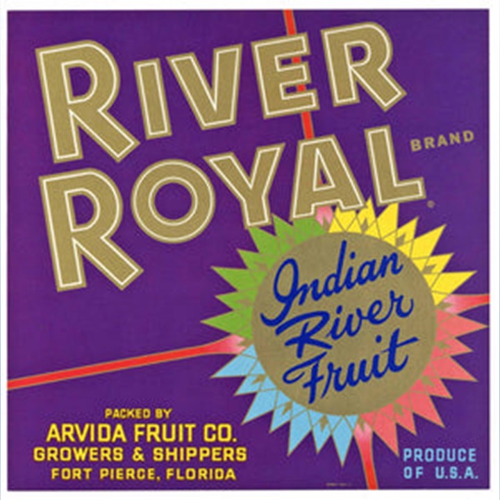 River Royal