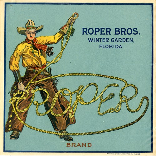 Roper Brothers 3