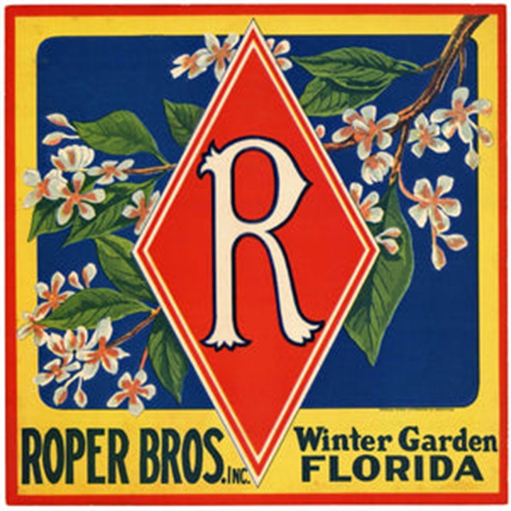 Roper Bros