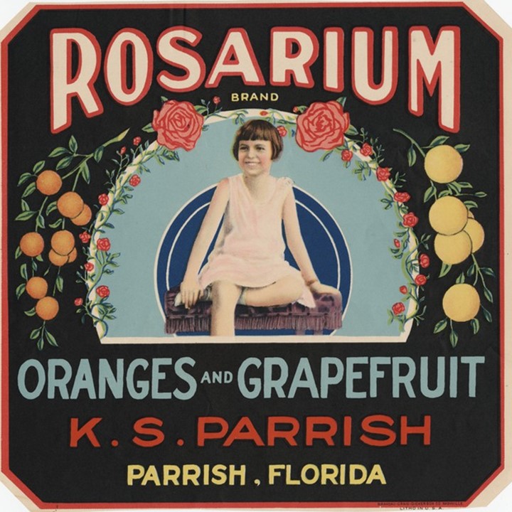 Rosarium
