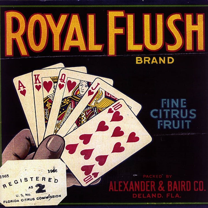 Royal Flush