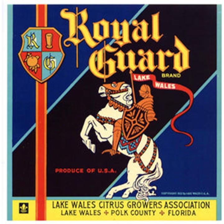 Royal Guard