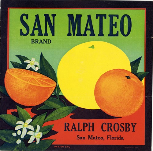 San Mateo