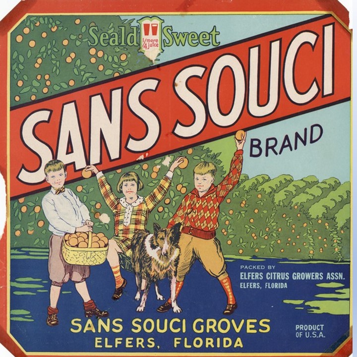 Sans Souci