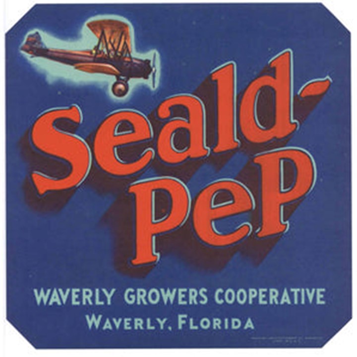 Sealdpep