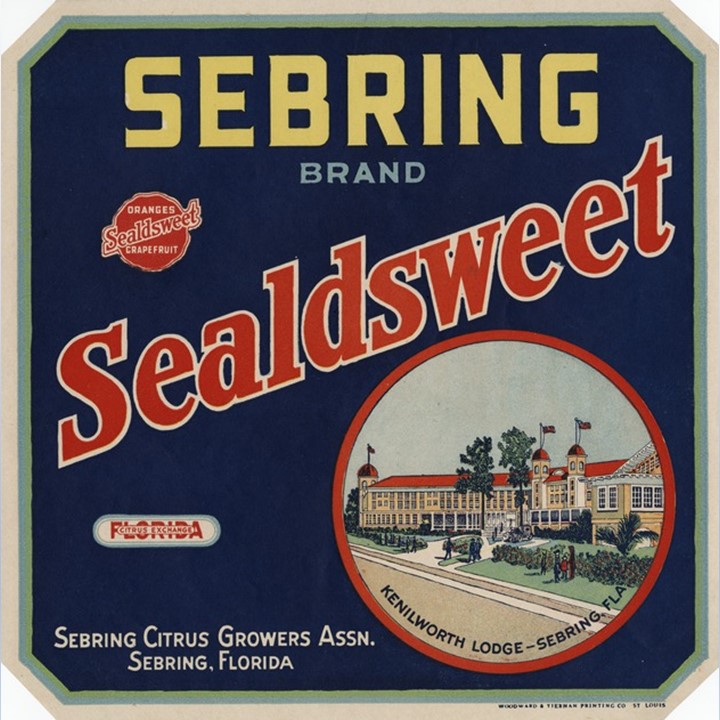Sebring Sebring