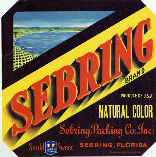 Sebring 2