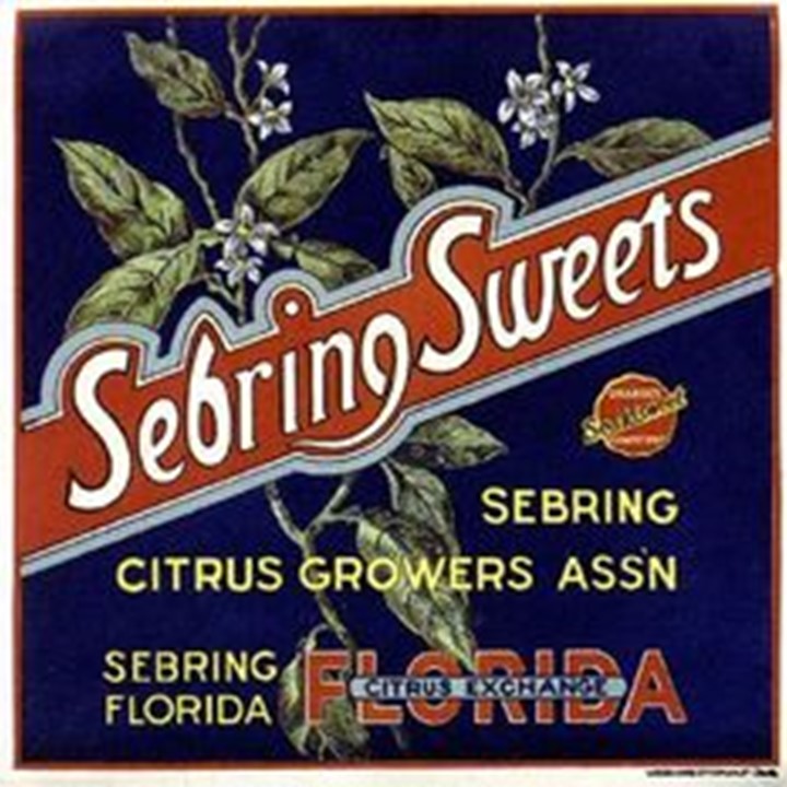 Sebring Sweets