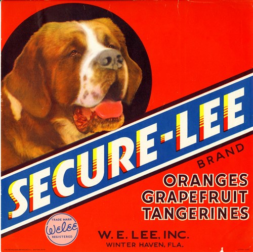 Secure Lee