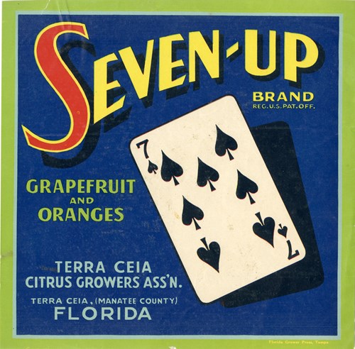 Seven Up