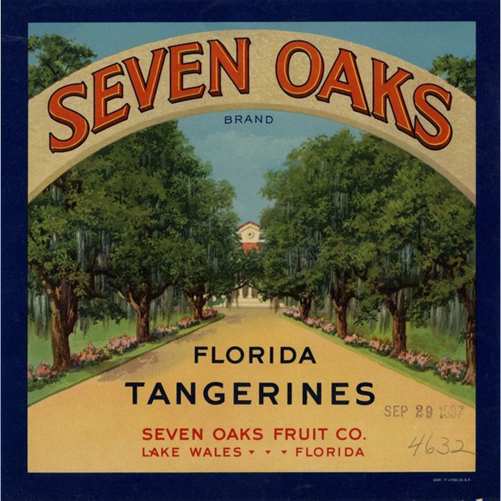 Seven Oaks