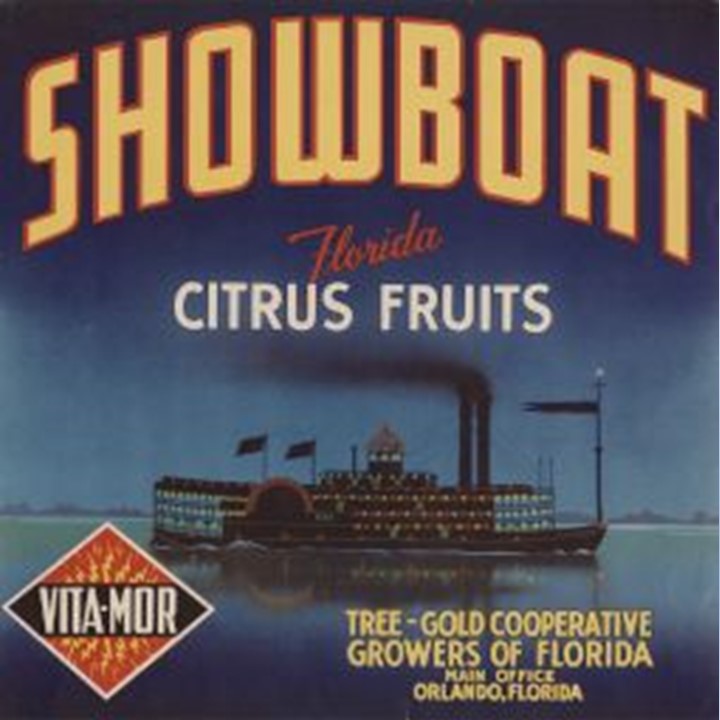 Showboat