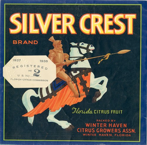 Silver Crest 2