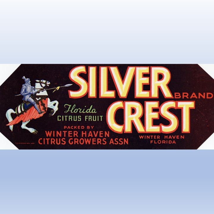 Silver Crest