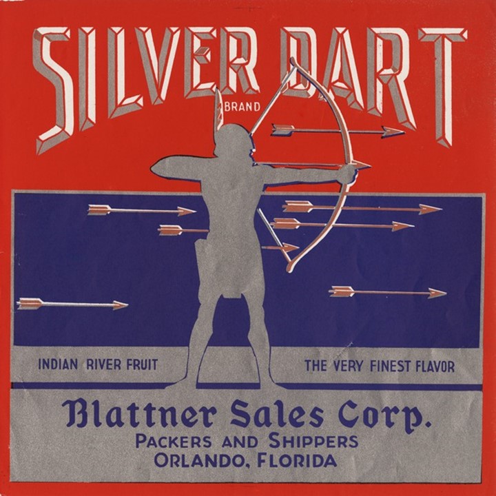 Silver Dart