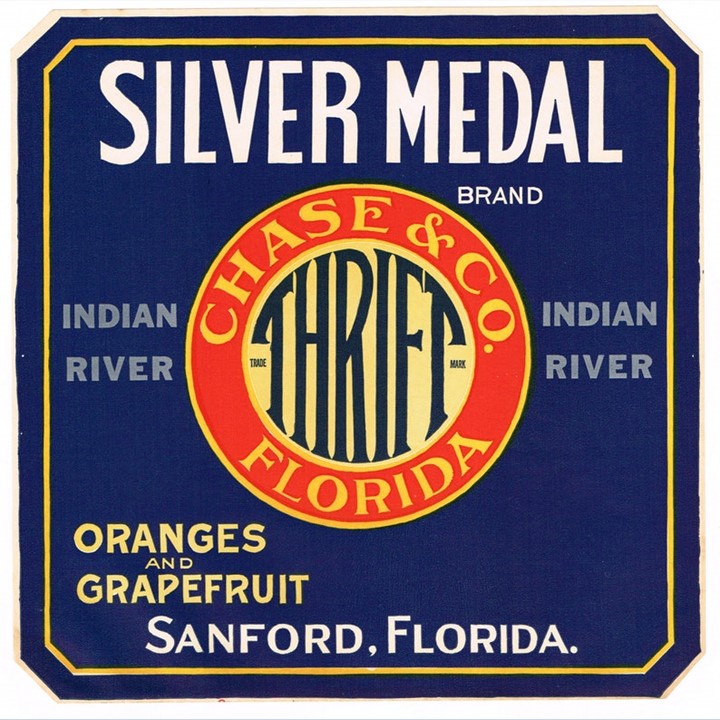 Silver Medal