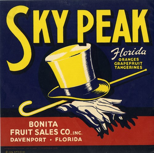 Sky Peak