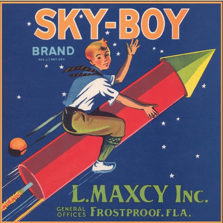 Skyboy