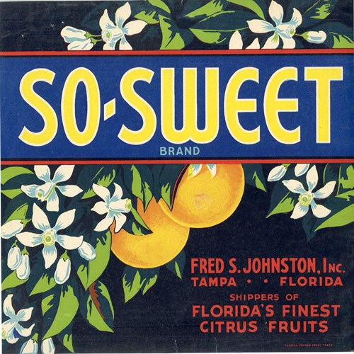 So Sweet