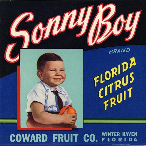 Sonny Boy