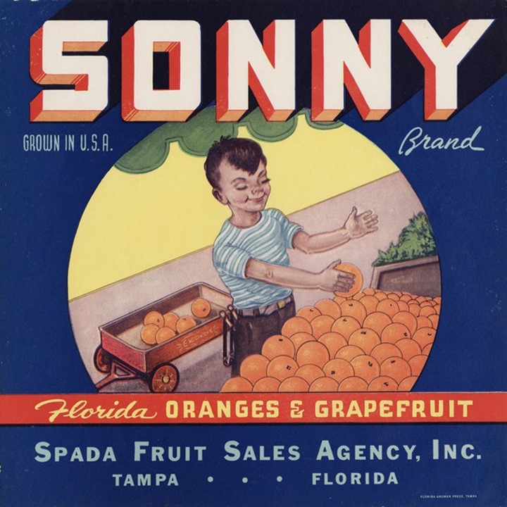 Sonny