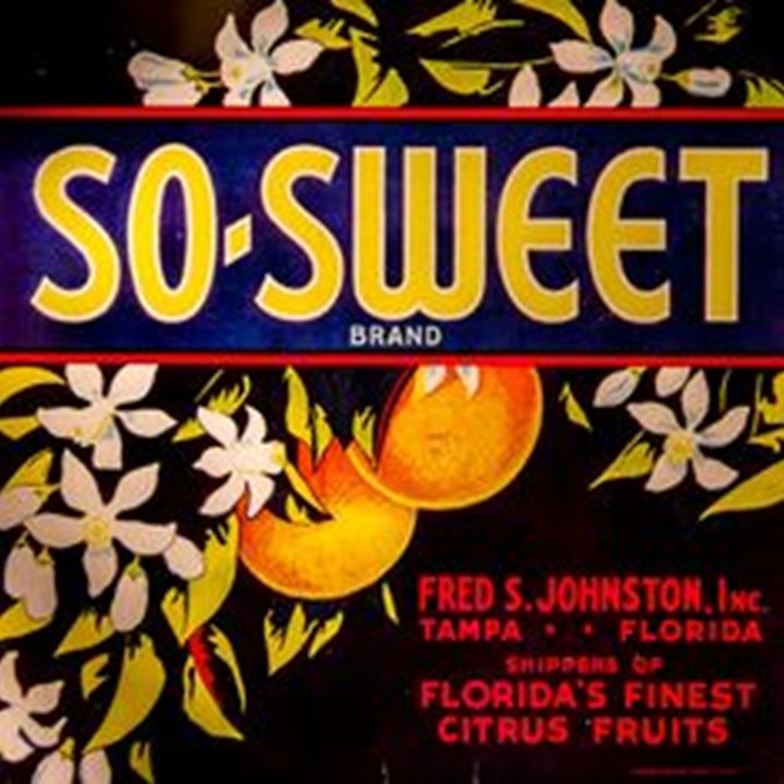 So Sweet
