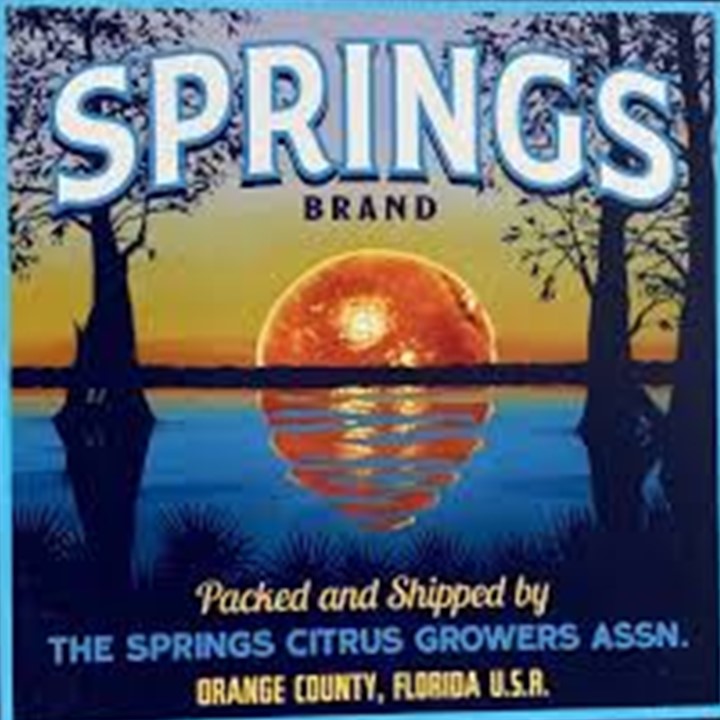 Springs