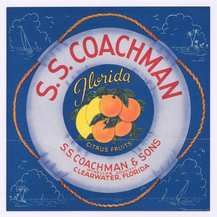 SS Coachman