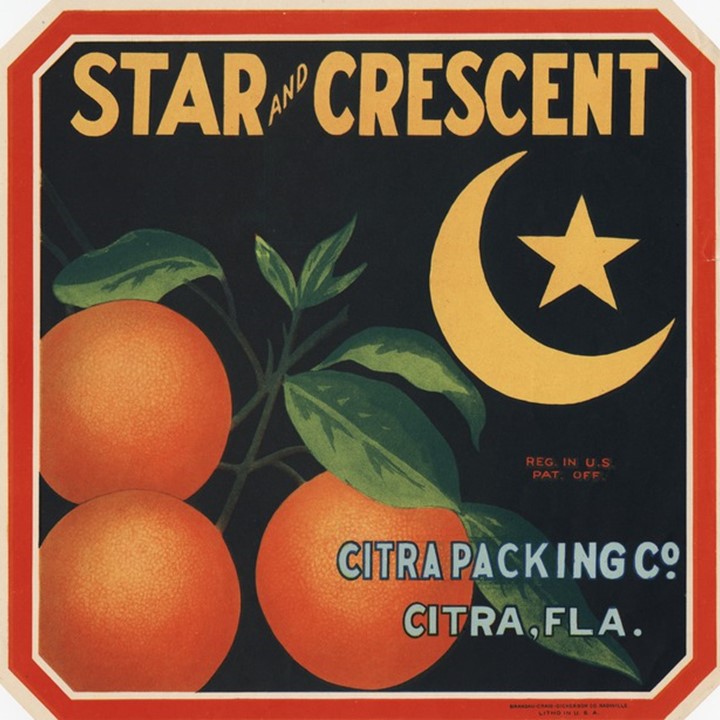 Star Crescent