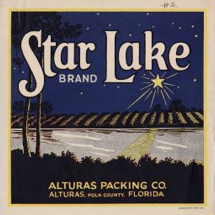 Star Lake