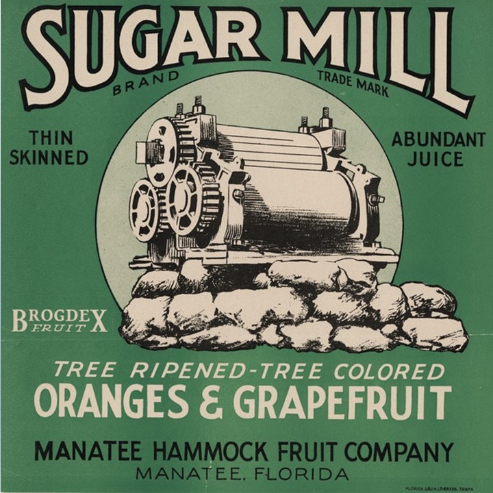 Sugar Mill
