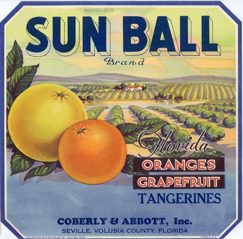 Sun Ball