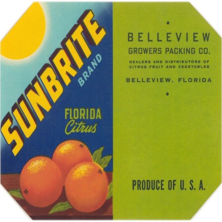Sunbrite
