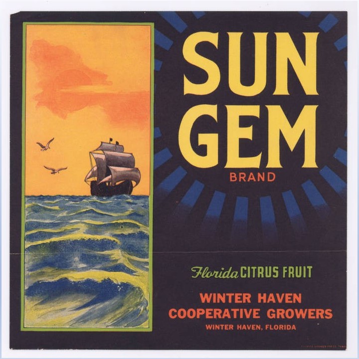 Sun Gem