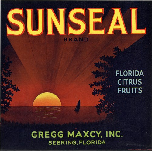 Sunseal