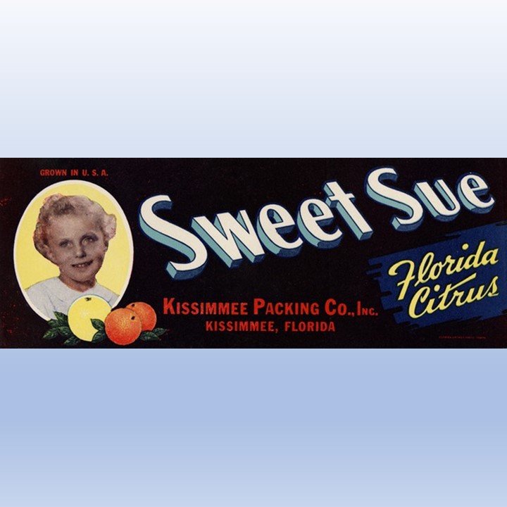 Sweet Sue