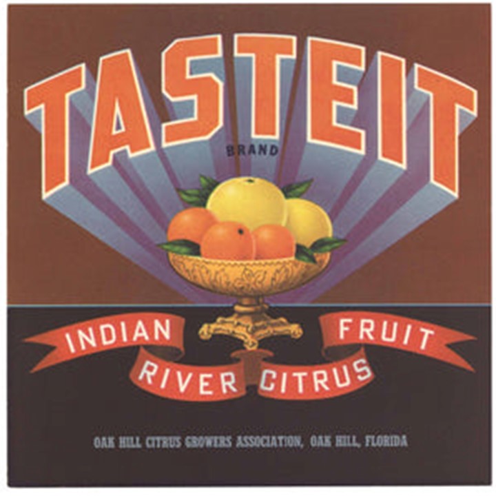 Taste It Taste It