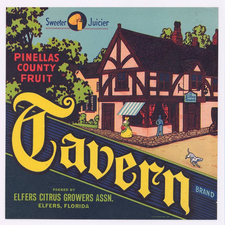 Tavern Tavern