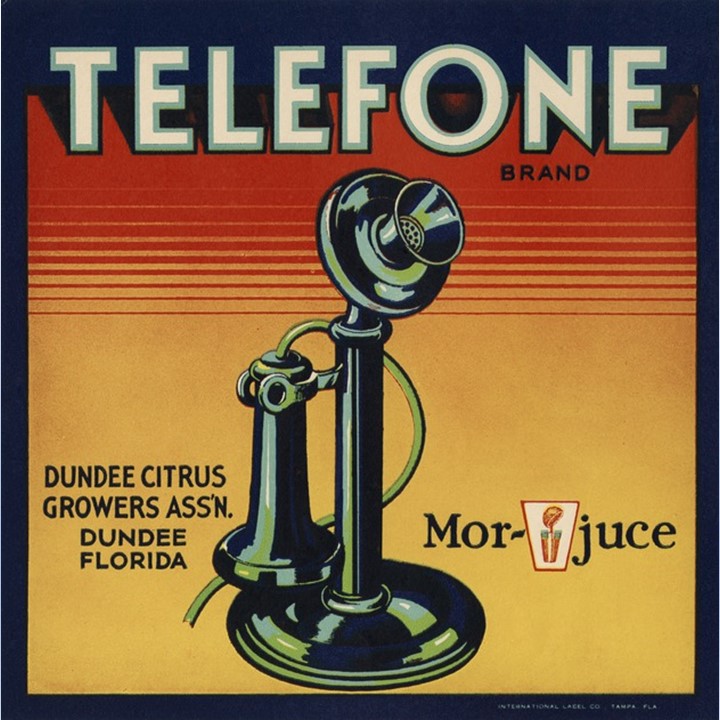 Telefone Telefone