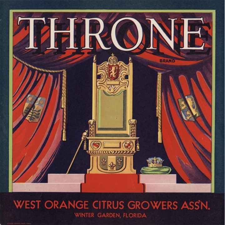 Throne Throne
