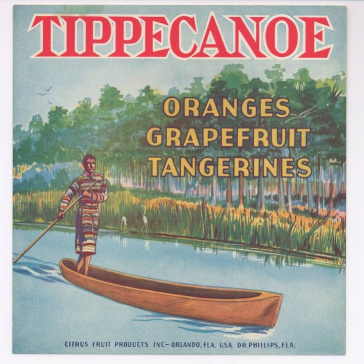 Tippecanoe Tippecanoe