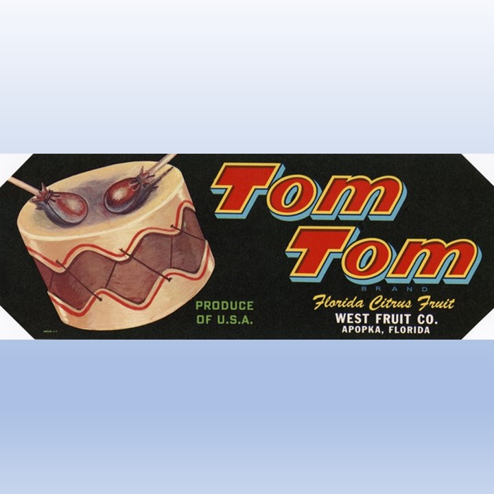 Tom Tom Tom Tom