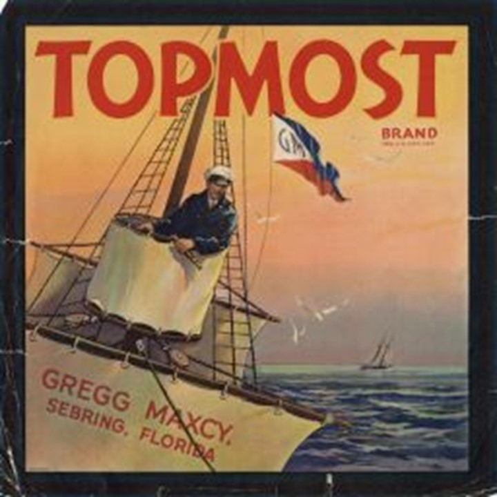 Topmost Topmost