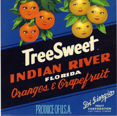 Tree Sweet Tree Sweet