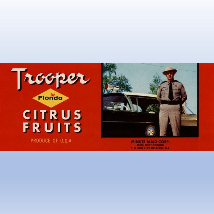 Trooper Trooper