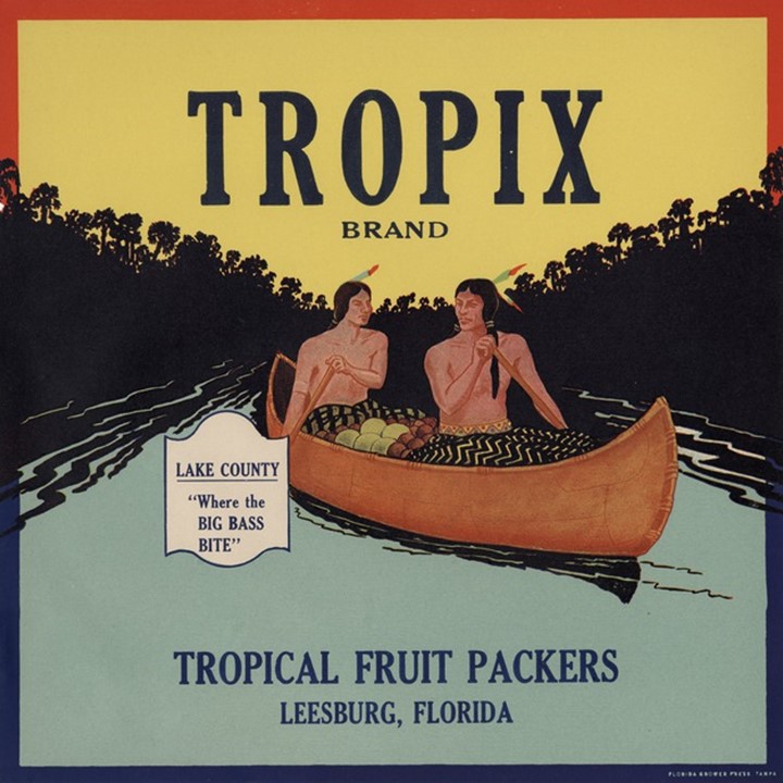 Tropix Tropix