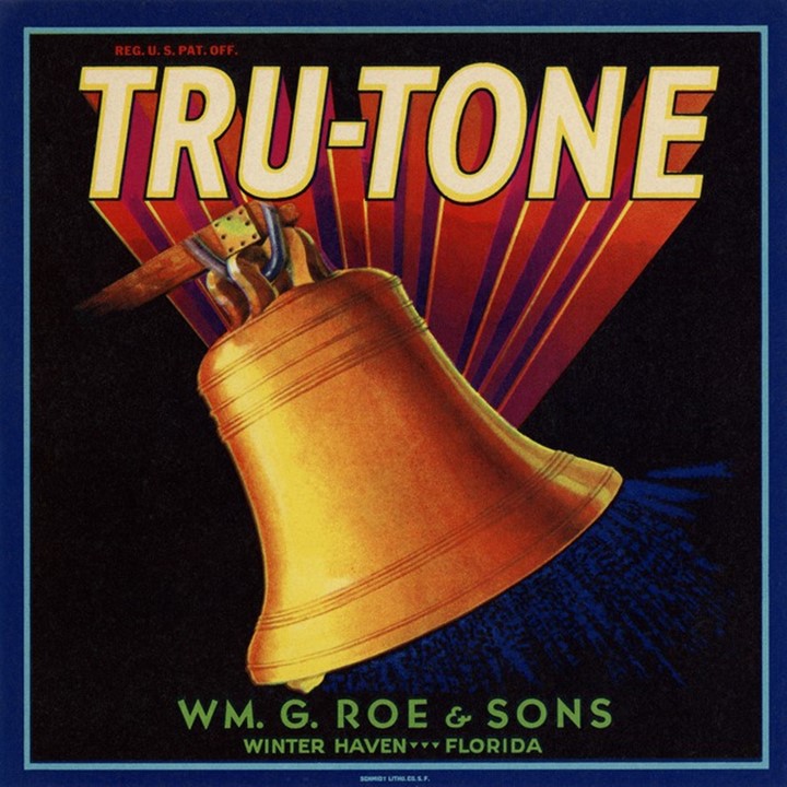 Tru Tone Tru Tone