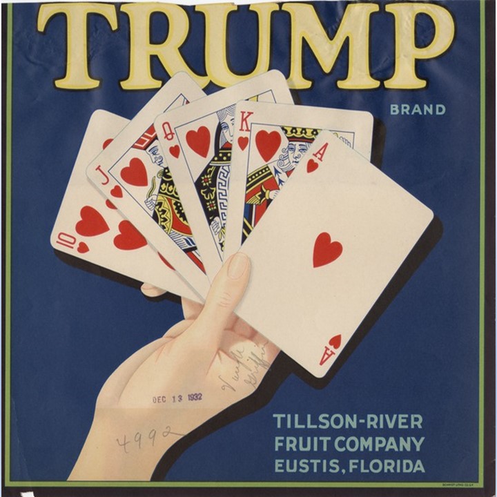 Trump Trump