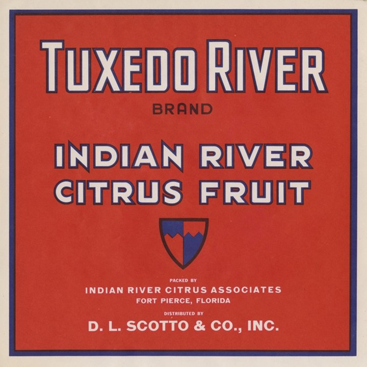 Tuxedo River Tuxedo River