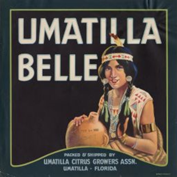 Umatilla Belle